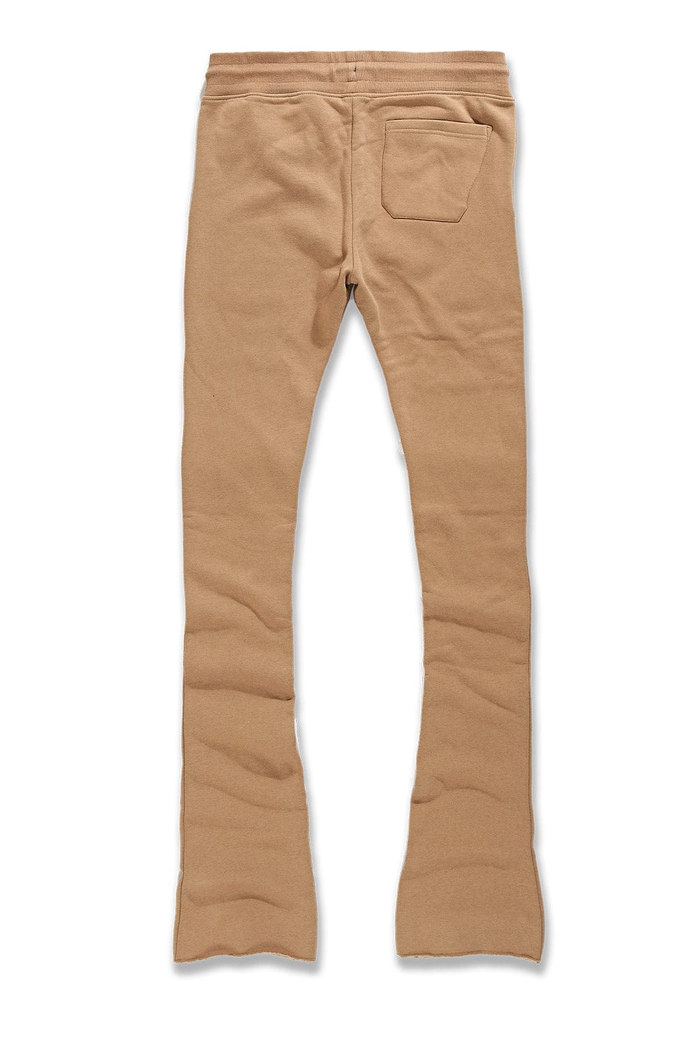 Fleece Sweatpants - Mocha