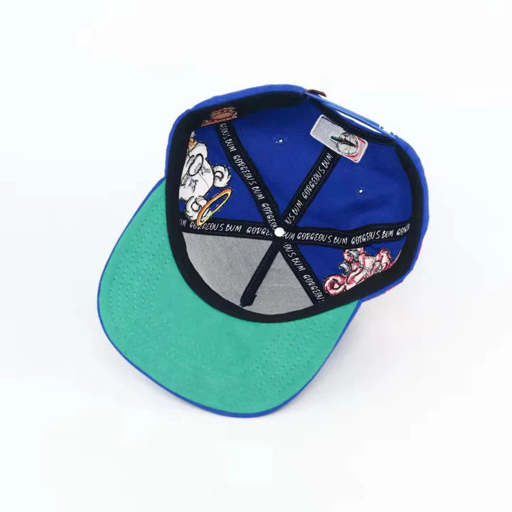 Harlem Snapback