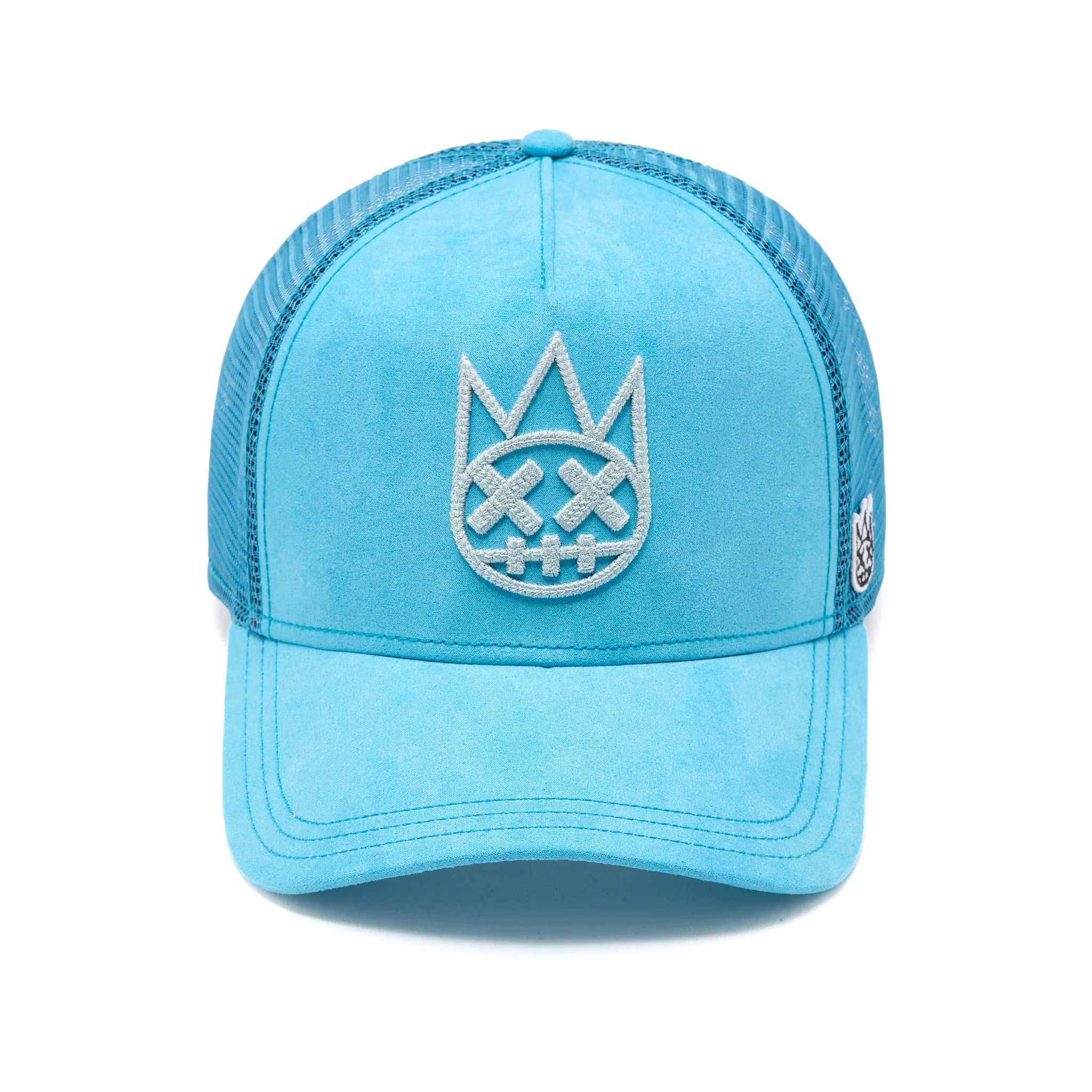 LOGO Trucker Hat - NABA