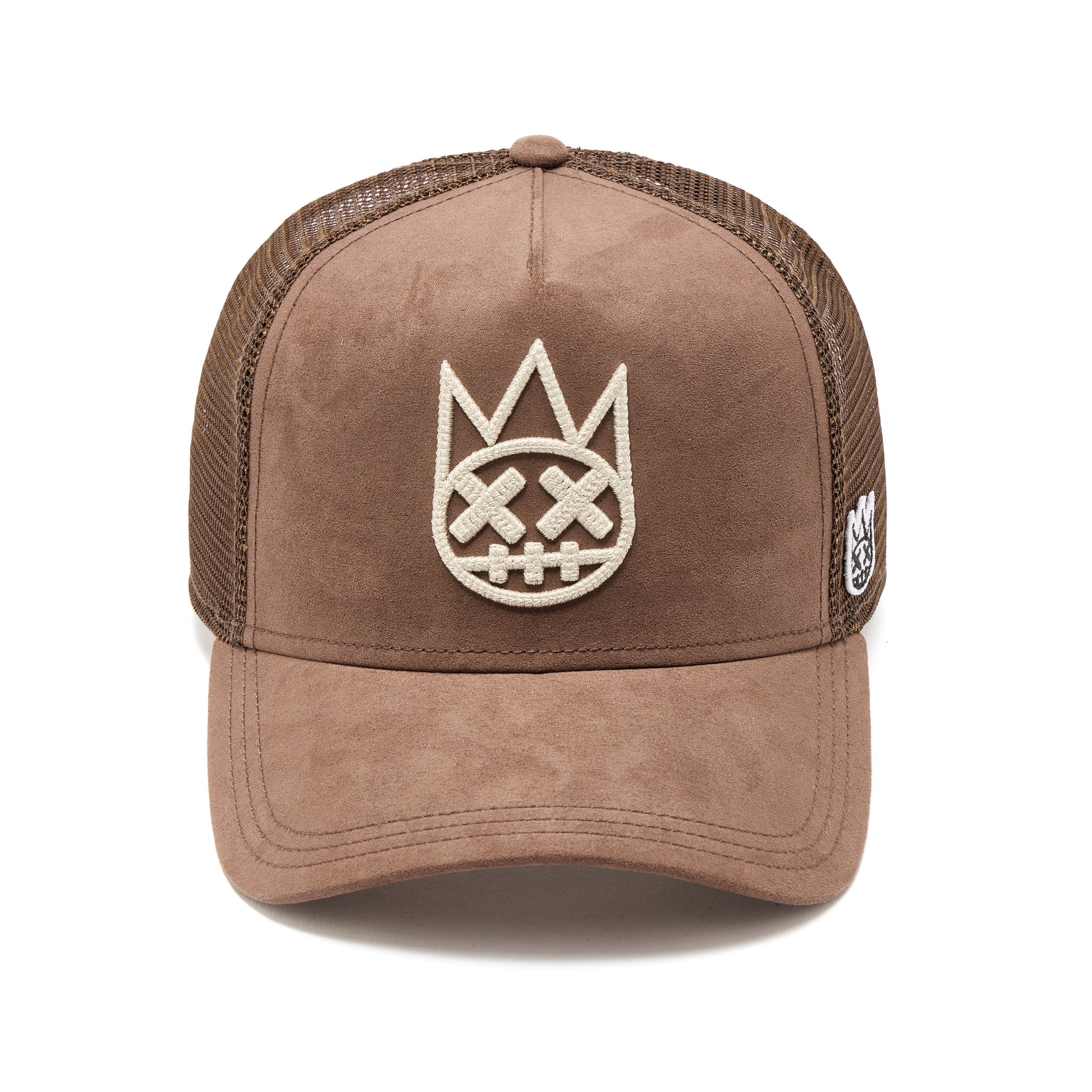 LOGO Trucker Hat - SPGM