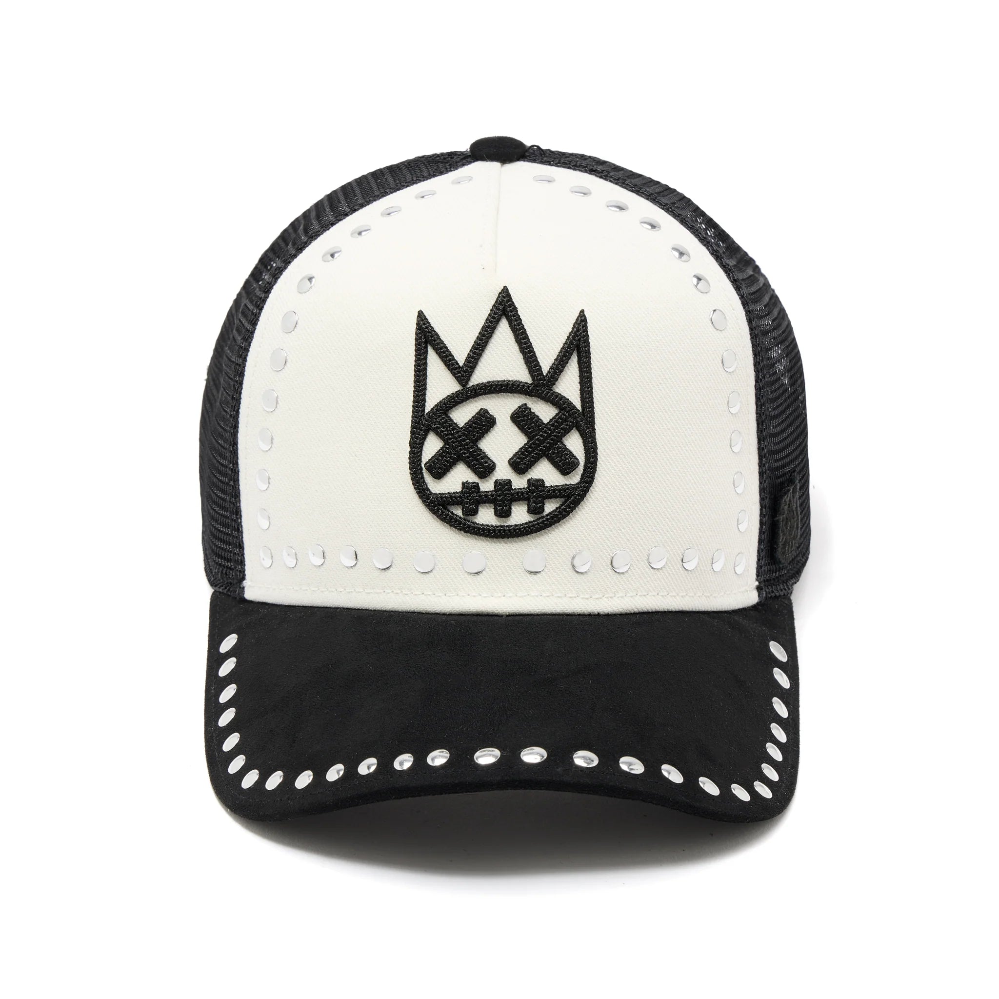 DIVINE SOUNDS Trucker Hat - Black