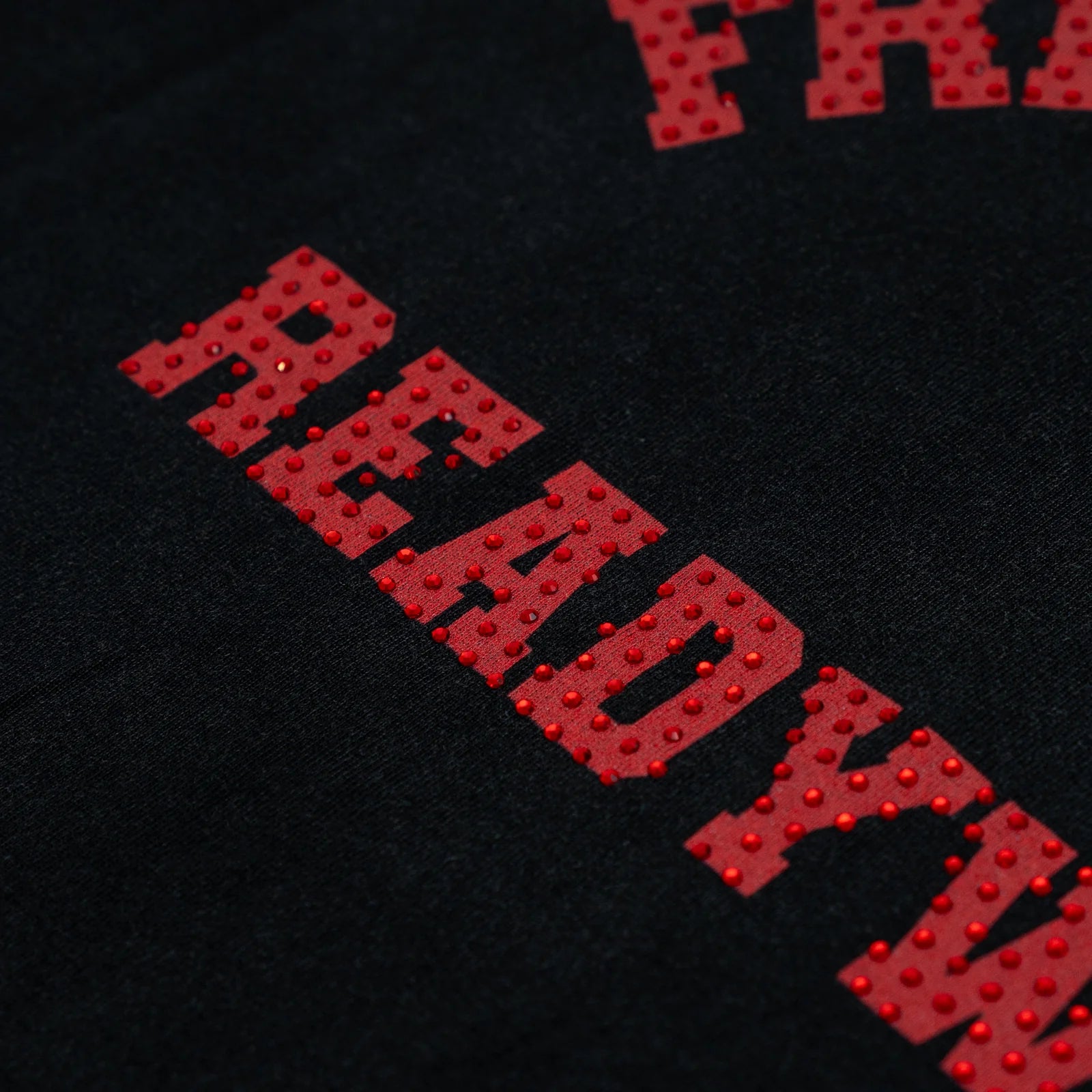 Graffiti Thermal Longsleeve Shirt