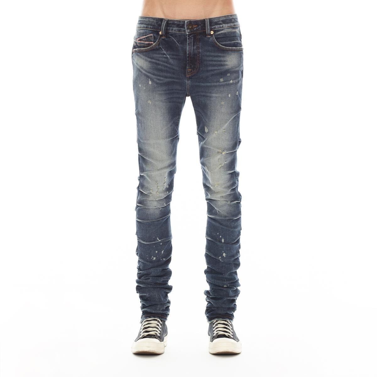 Hipster Nomad Boot Jeans-Cactus