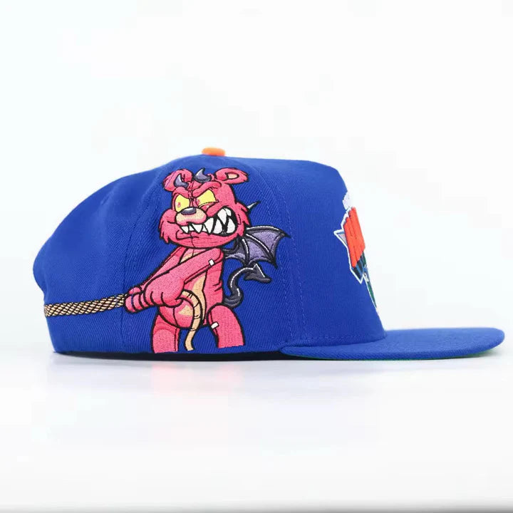 Harlem Snapback