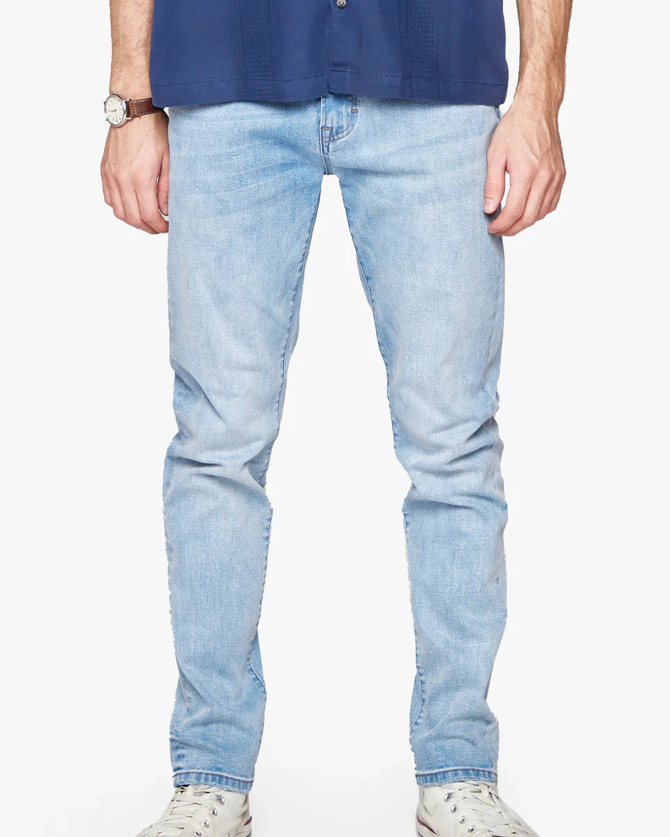 Anonymus Jeans - Light Blue