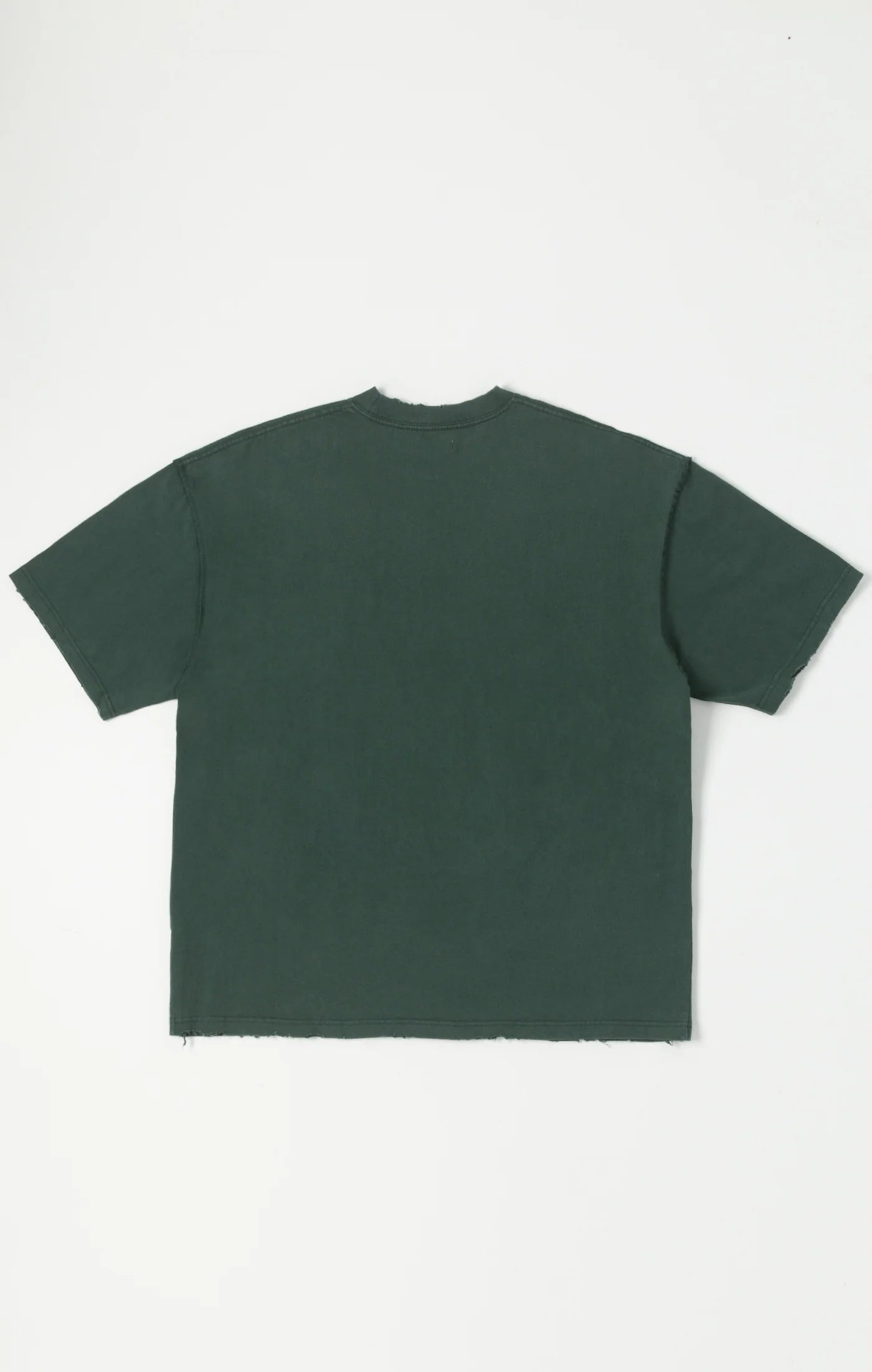 Big C Knit T - Shirt - Sycamore