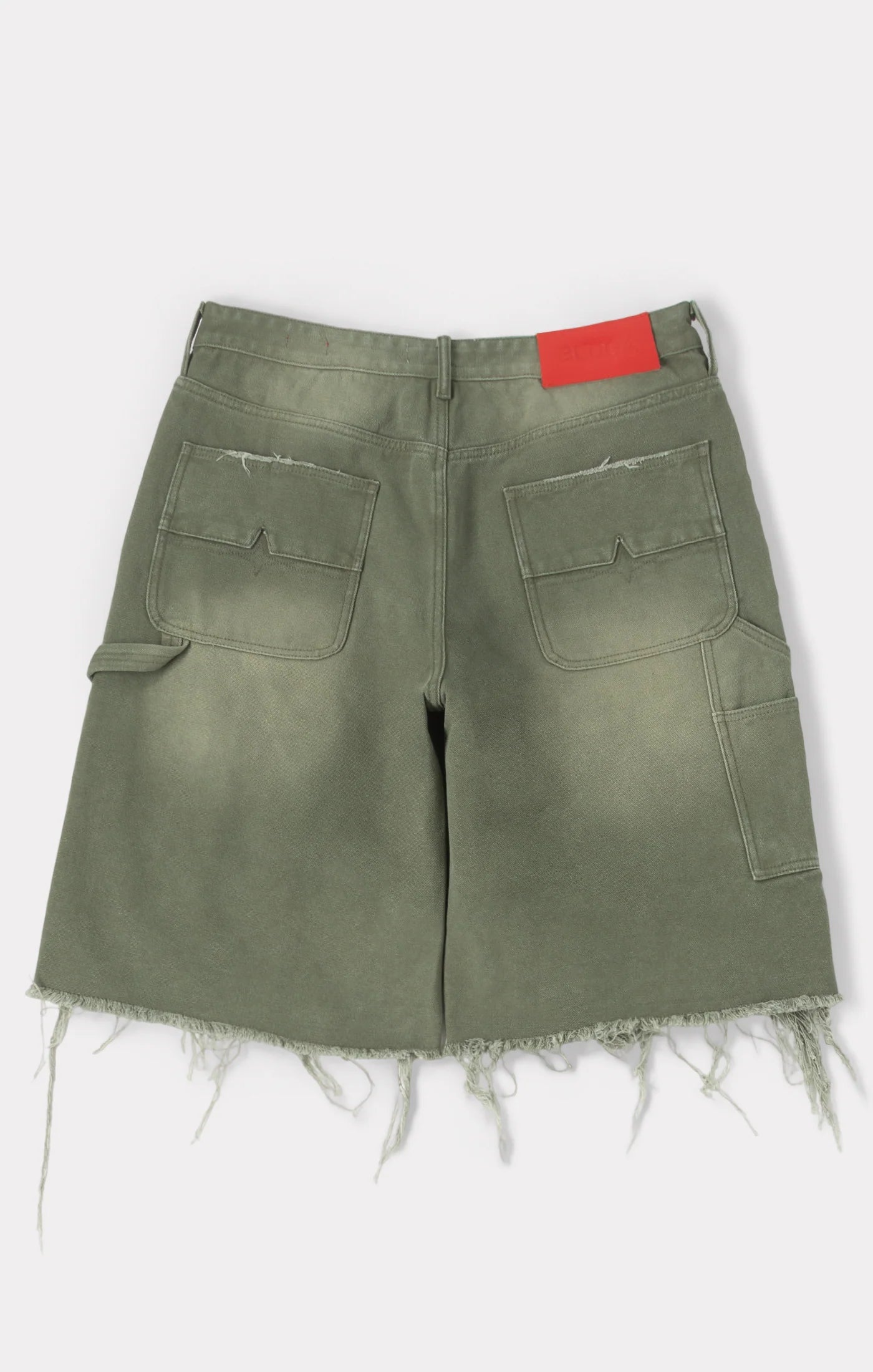 Chrysler Shorts - Sycamore