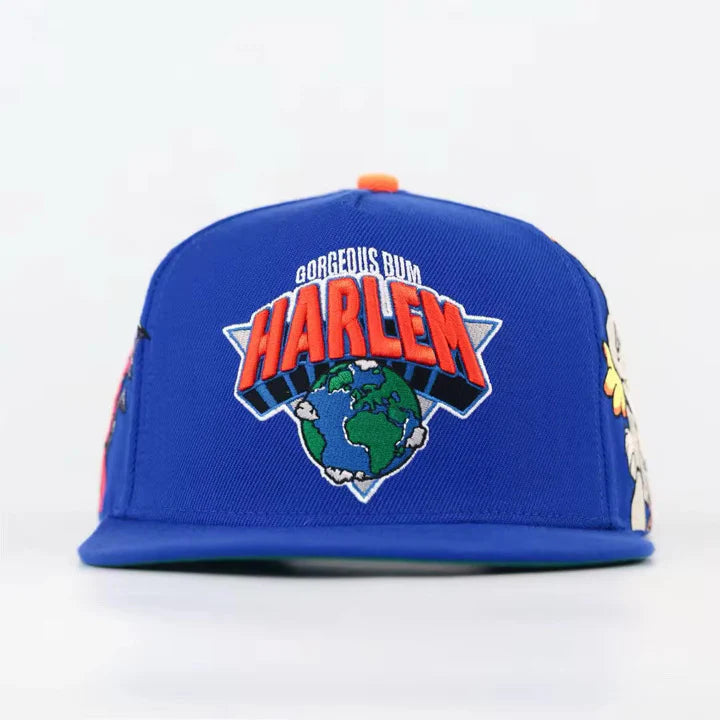 Harlem Snapback