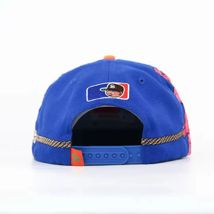 Harlem Snapback