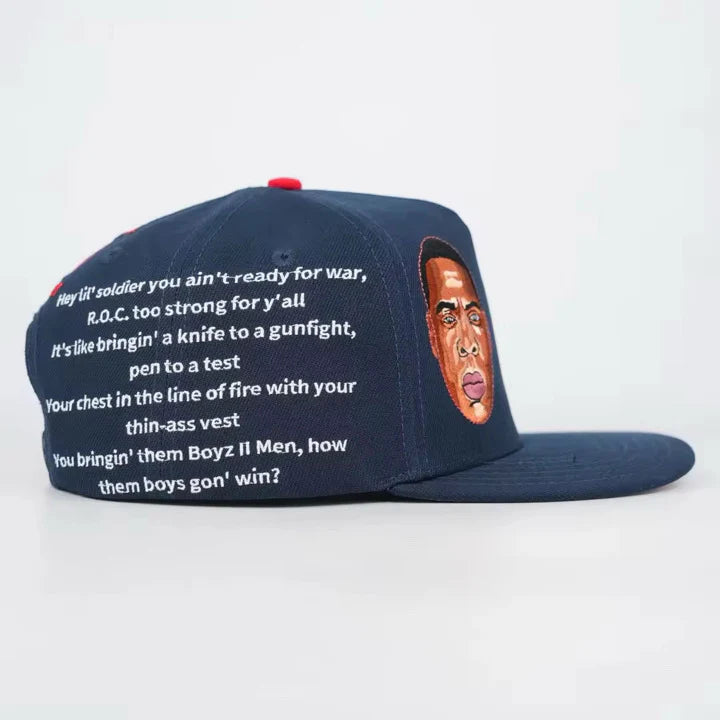 Ether Vs Takeover Snapback