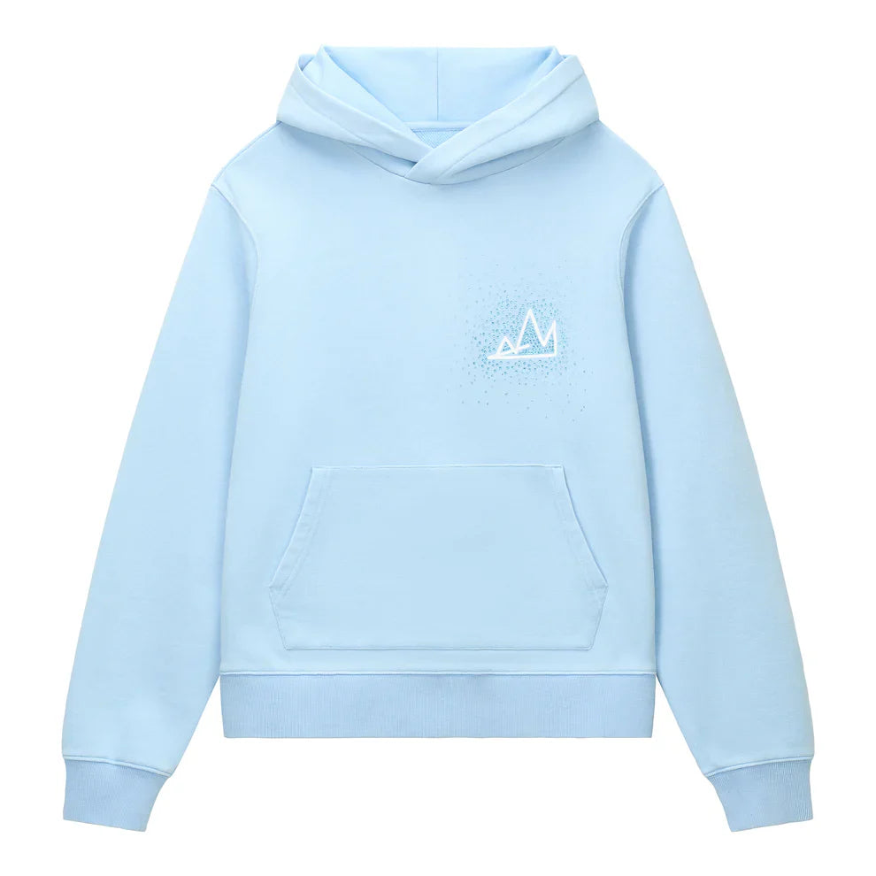 Empire Stary Night Hoodie - Blue