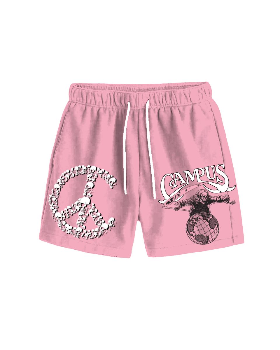 Reaper Shorts - Pink