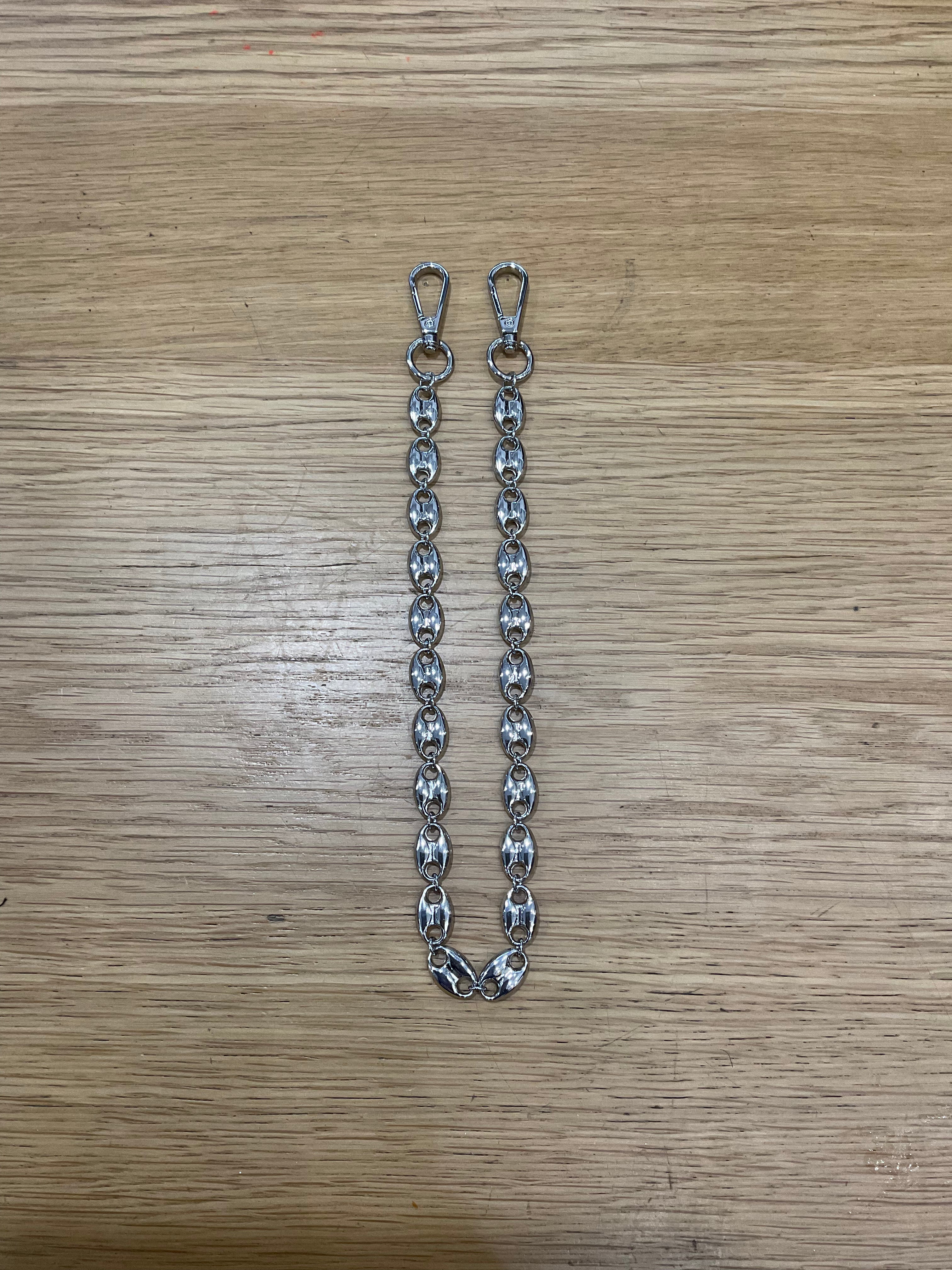 13mm Marina Link Pant Chain (BKC-207-S)