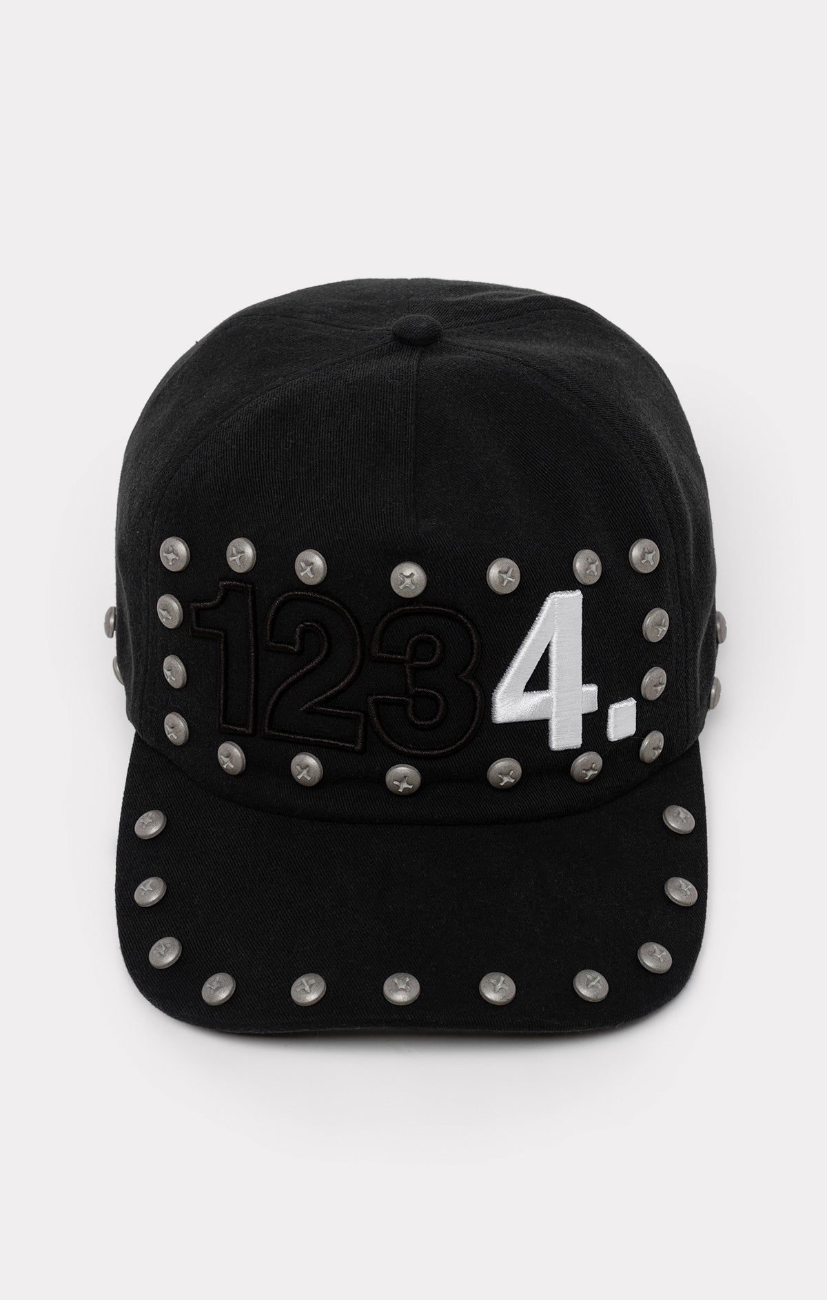 Driver Hat - Black