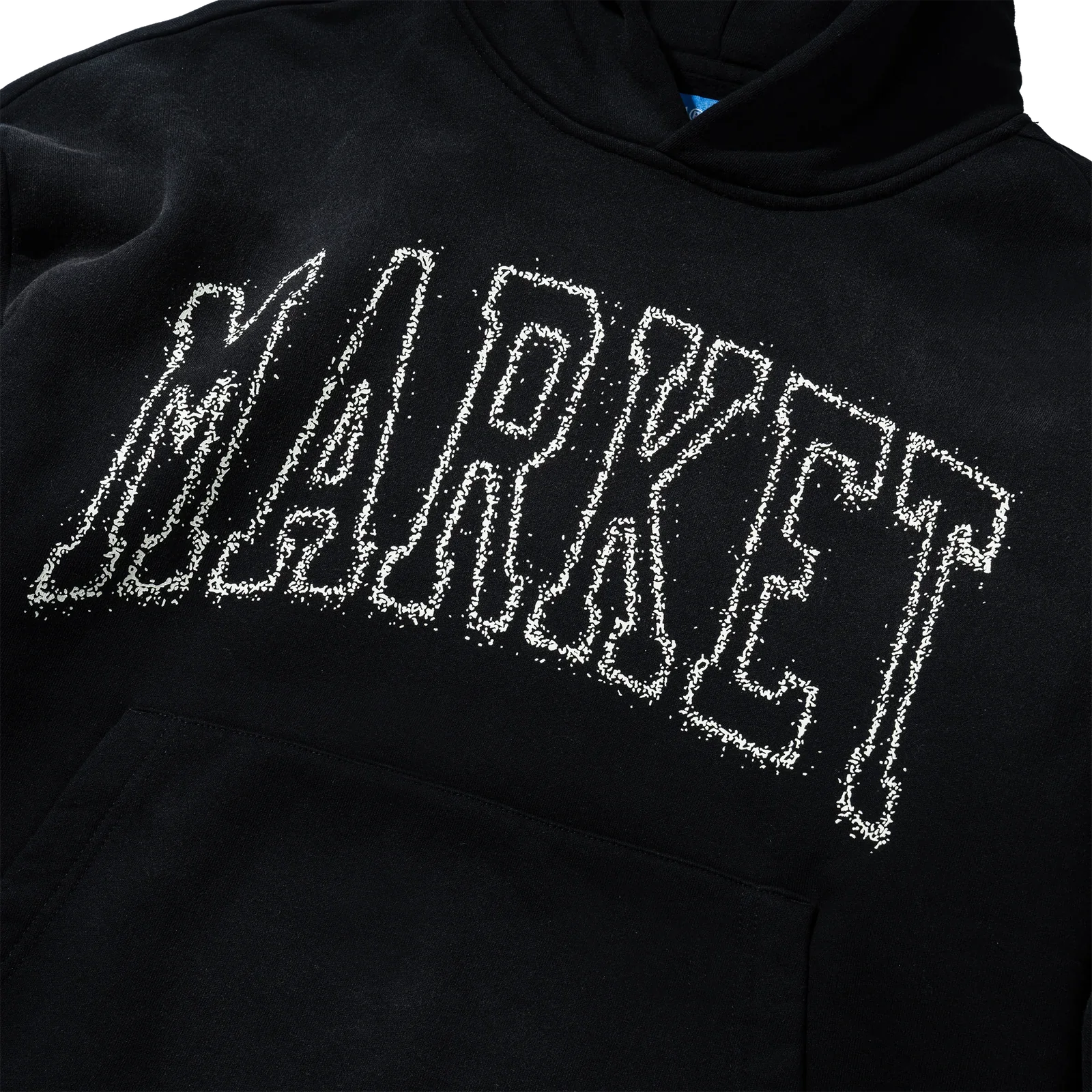 Static Arch Hoodie -