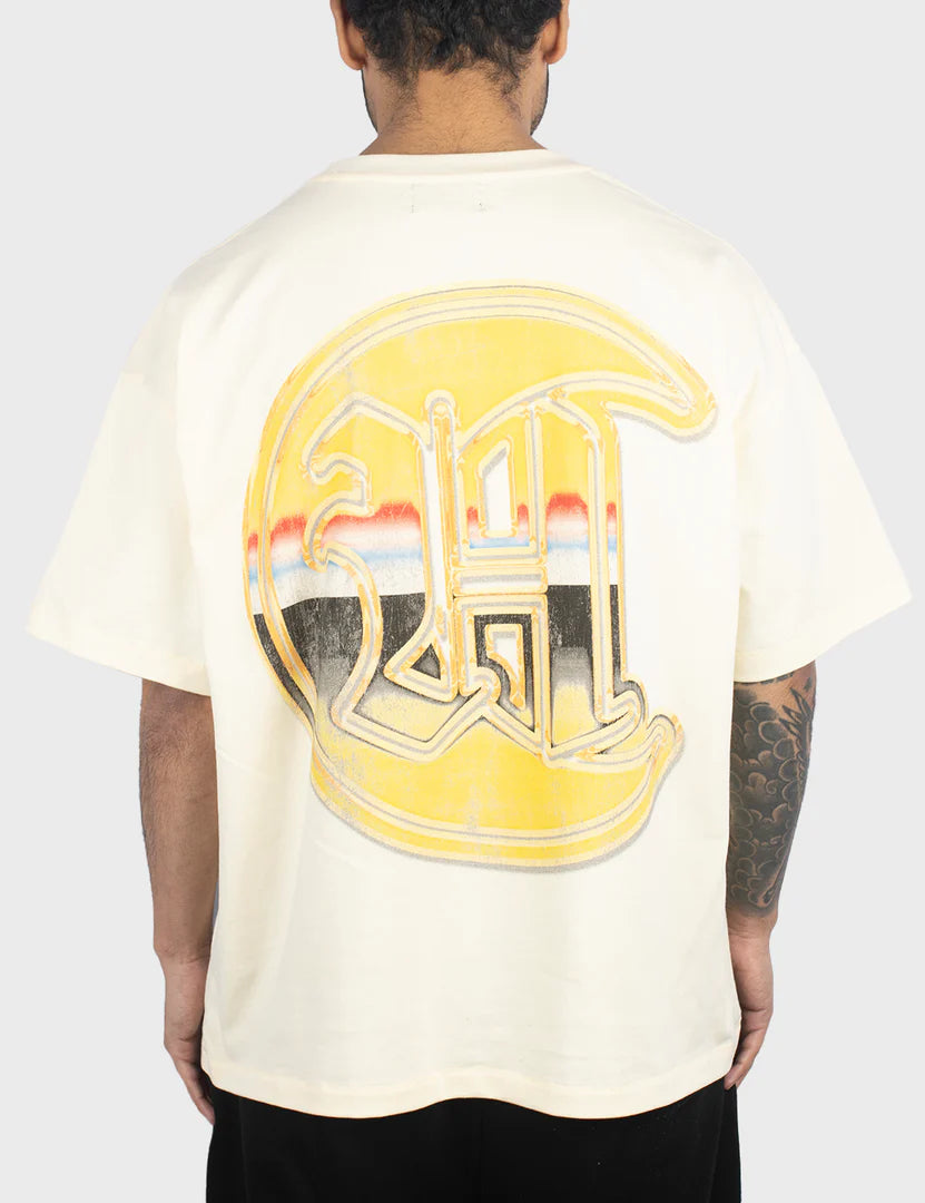 Rapture T Shirt - Ivory