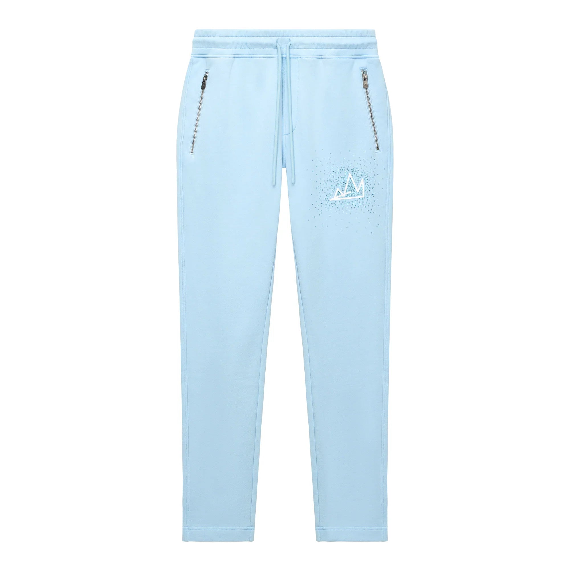 Empire Stary Night Sweatpants - Blue