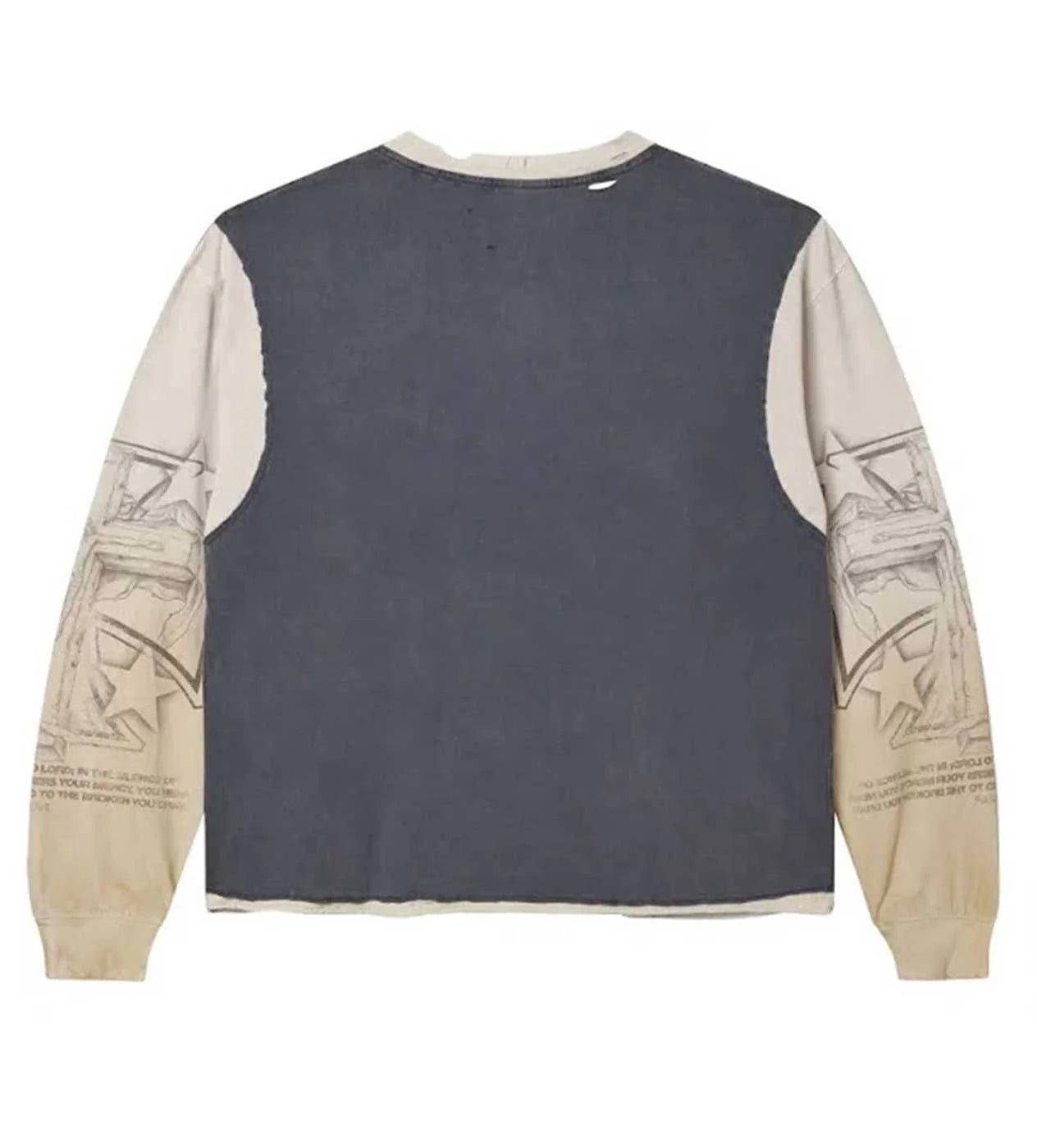 Vale 13-69 Longsleeve - Green
