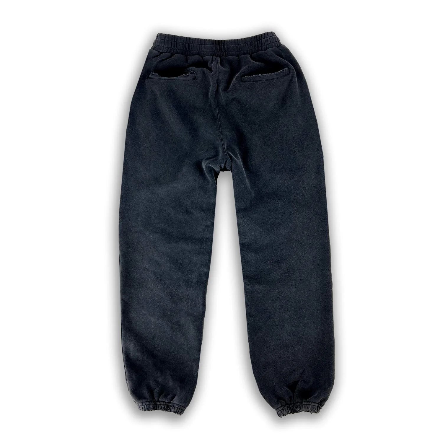 Thrasher Sweatpants - Black