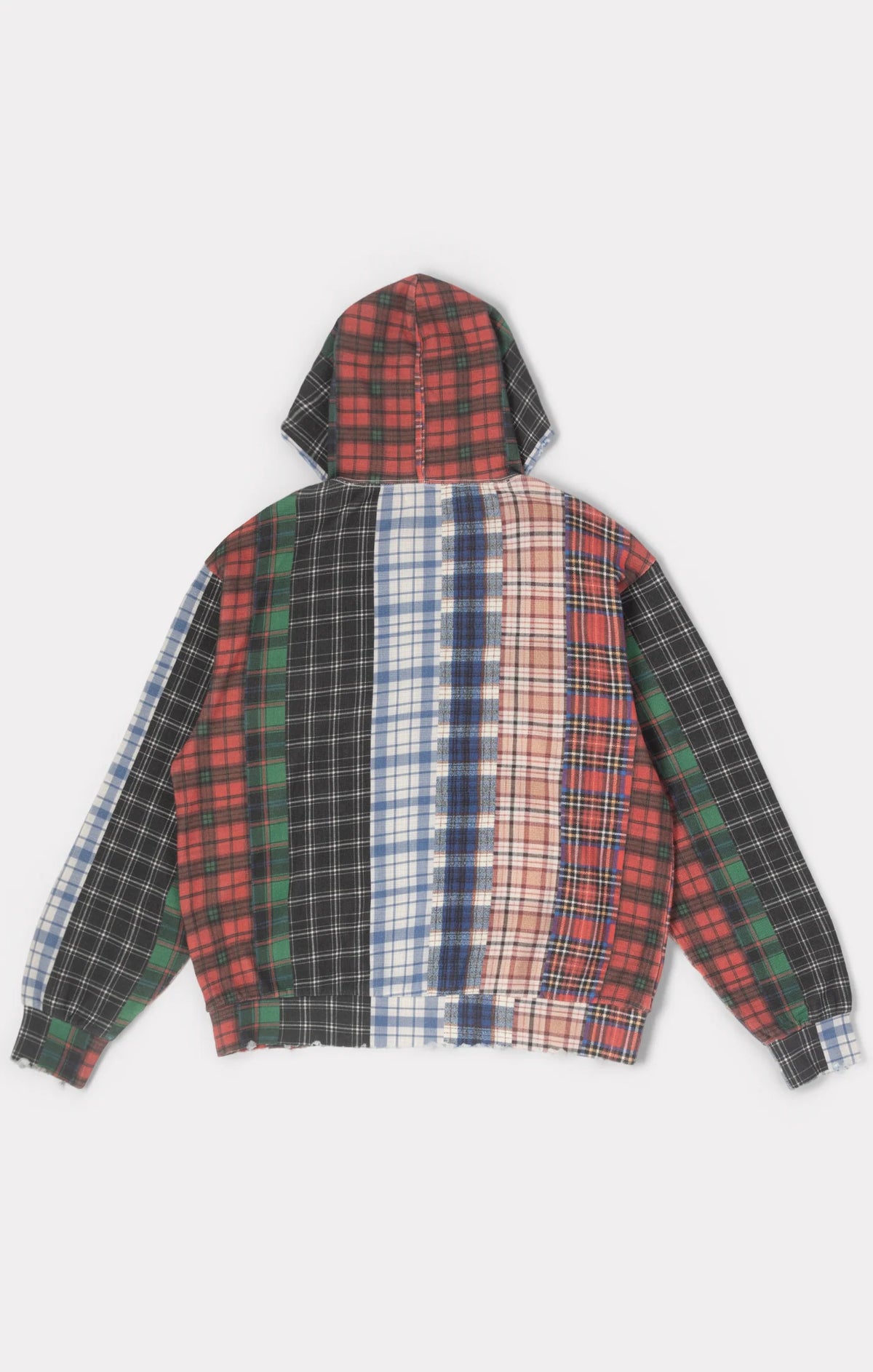 Bearing Hoodie - Multi