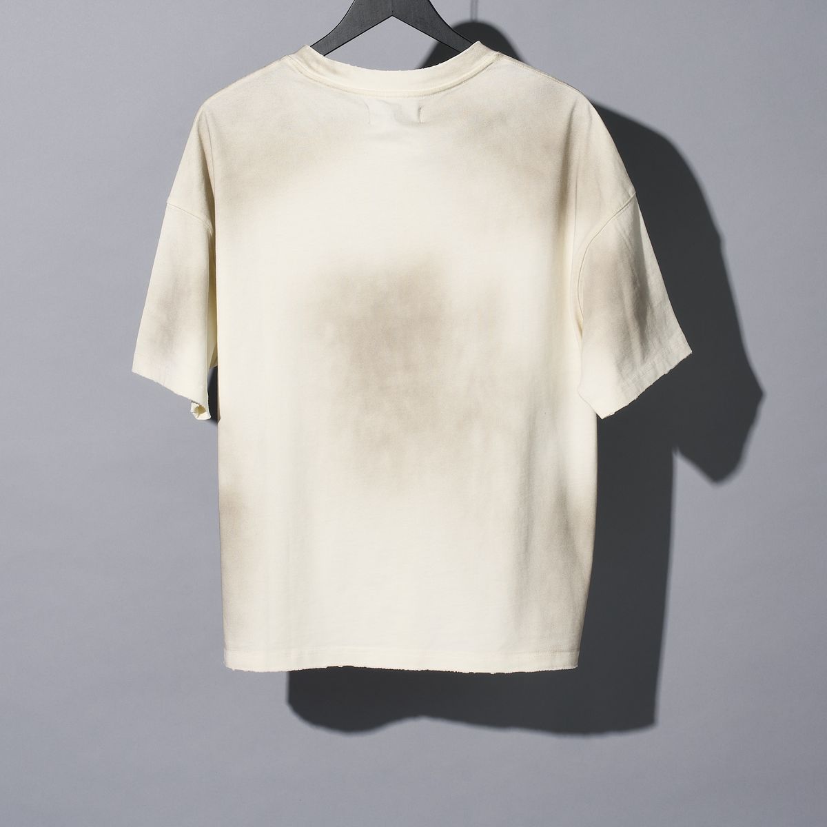 Goals T-Shirt - White