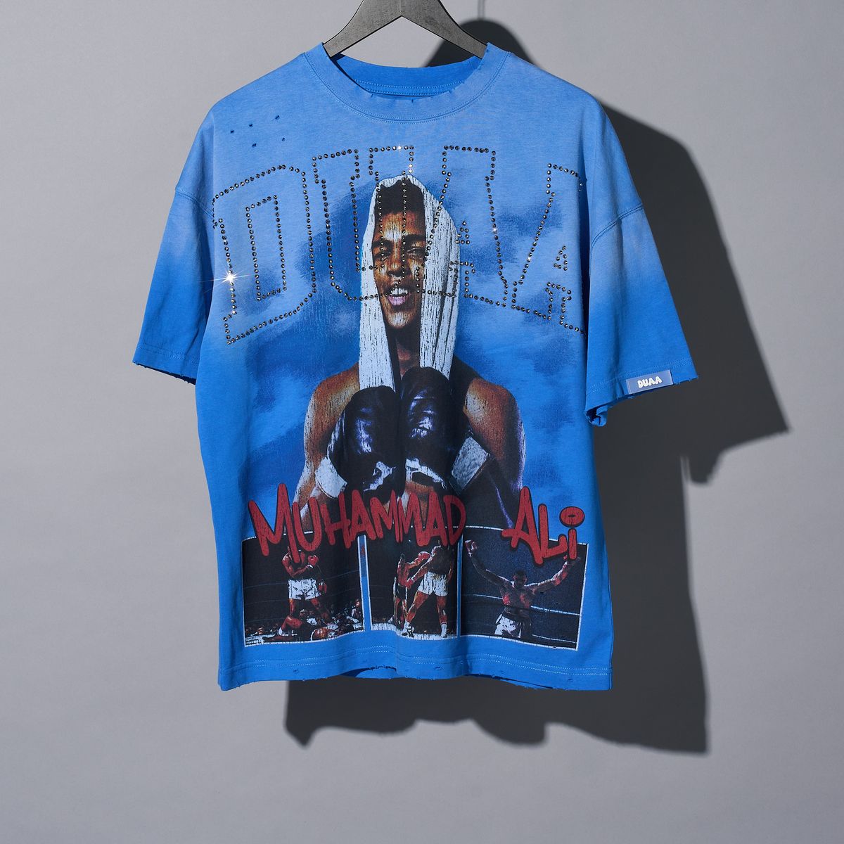 Legend T-Shirt - Blue