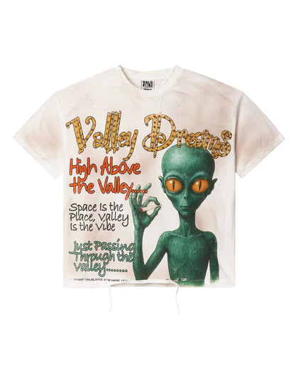 AREA 14  - BLING TEE