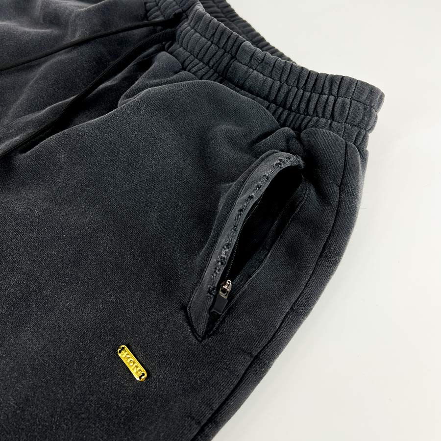 Thrasher Sweatpants - Black