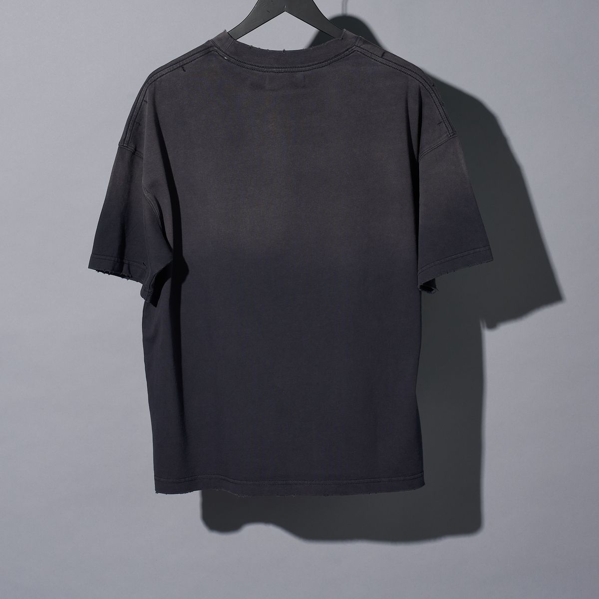 Trophies T-Shirt - Black / Gold